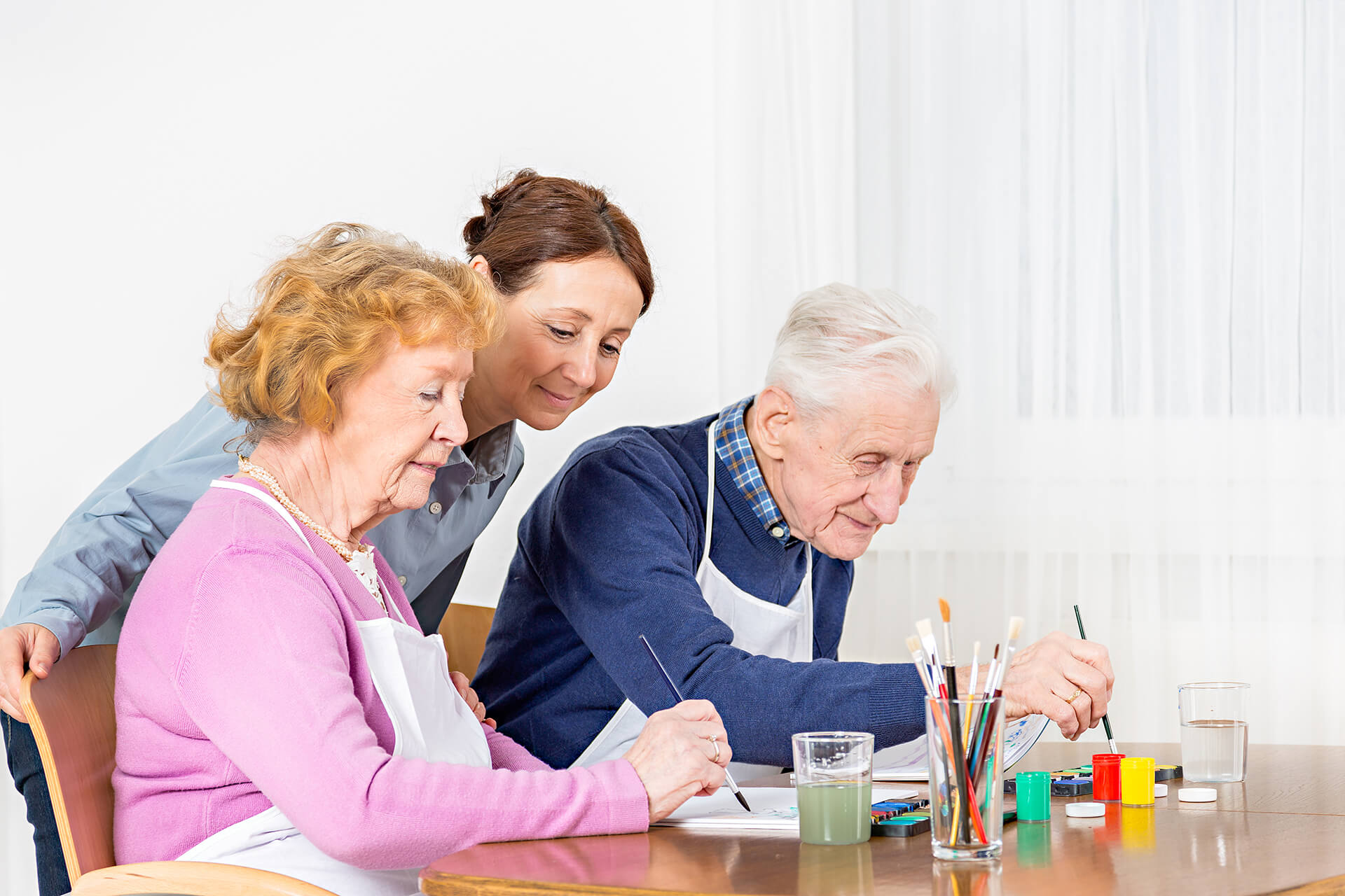 A Guide for Dementia Caregivers: Tips for Dementia Care - Askham Village  Community