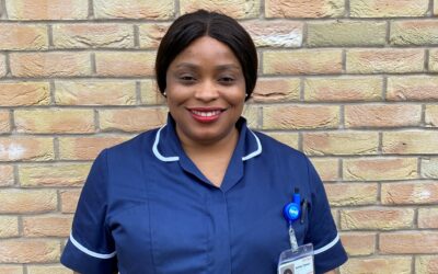 Enhancing Skills: Celebrating International Nurses Day at Askham