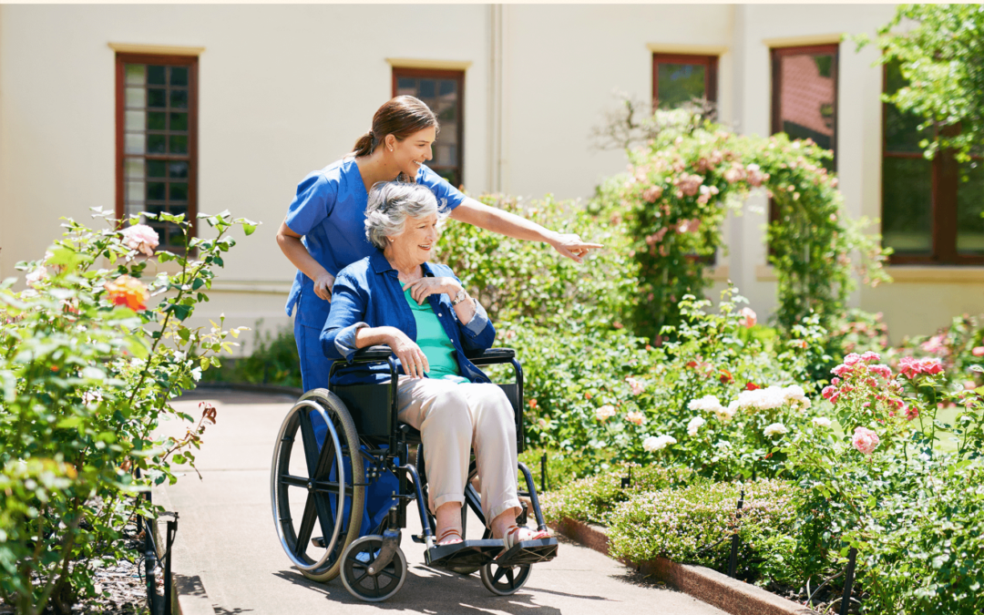 Askham is the most compassionate care home and rehab centre in Eastern England