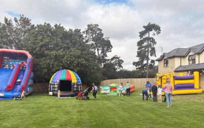Askham organises the best edition yet of the Summer Fayre after the pandemic